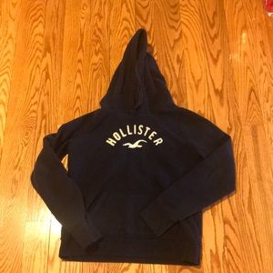 Hollister Hoodie